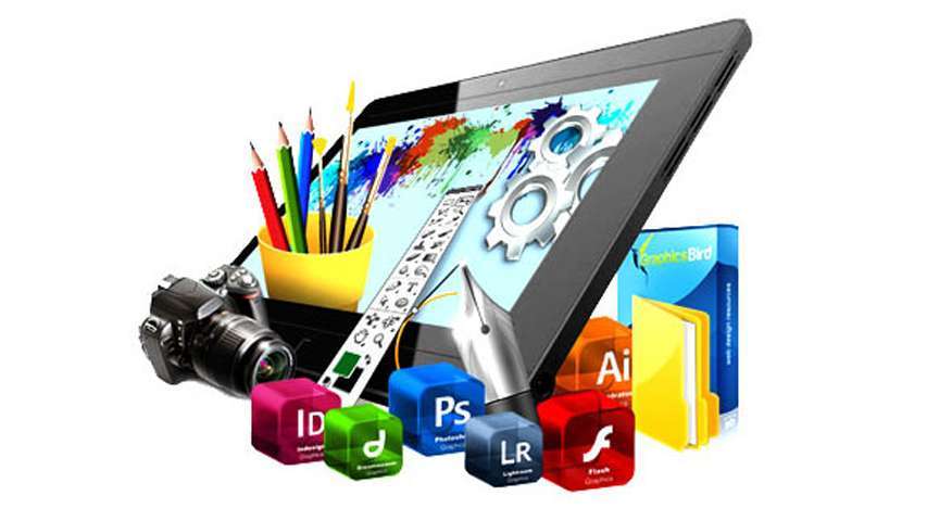 Multimedia Design bao gồm các lĩnh vực: nhiếp ảnh, thiết kế, làm phim, games, hoạt hình 3D, kỹ xảo…